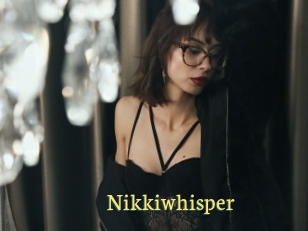 Nikkiwhisper