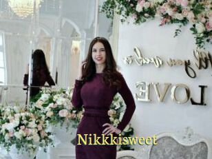 Nikkkisweet