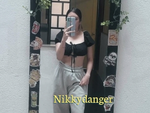 Nikkydanger