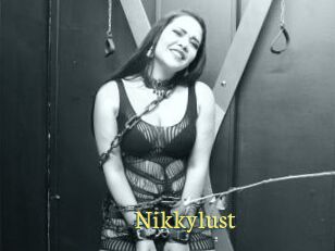 Nikkylust
