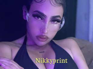 Nikkyprint