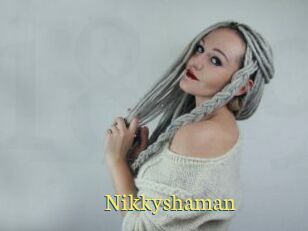 Nikkyshaman