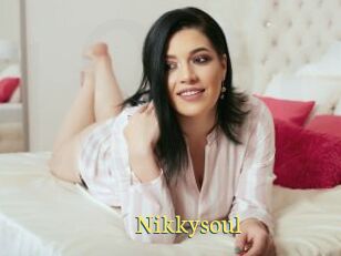 Nikkysoul
