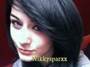 Nikkysparxx