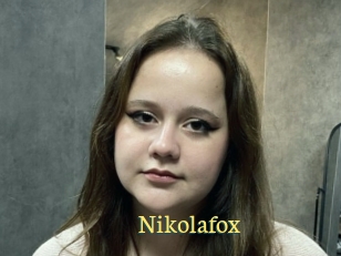 Nikolafox