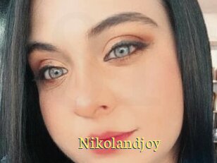 Nikolandjoy