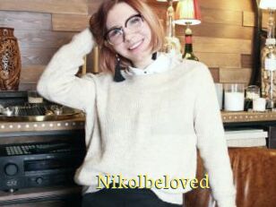 Nikolbeloved