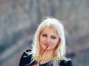 Nikolblonde