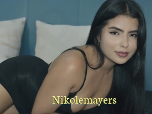 Nikolemayers