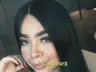 Nikolesex