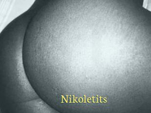 Nikoletits