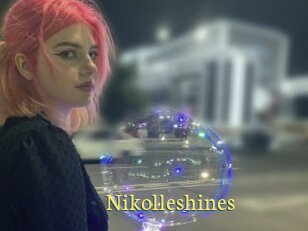 Nikolleshines