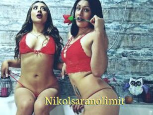 Nikolsaranolimit