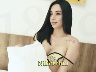 Nikorobin