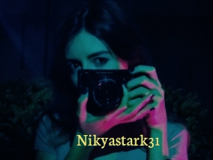 Nikyastark31