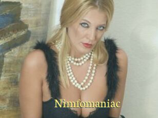 Nimfomaniac