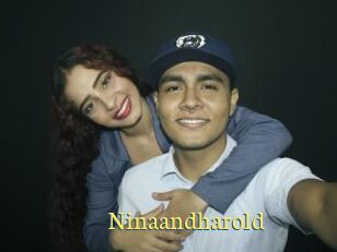 Ninaandharold