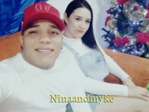 Ninaandmyke