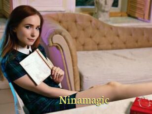 Ninamagic