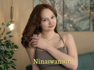 Ninaswanson