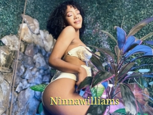 Ninnawilliams