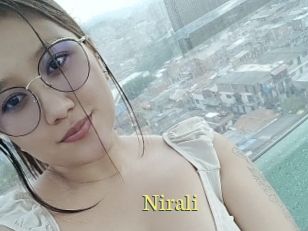 Nirali