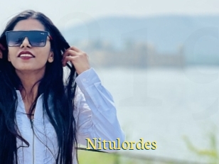 Nitulordes