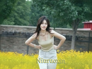 Niuruoxin