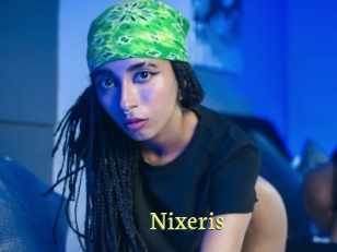 Nixeris