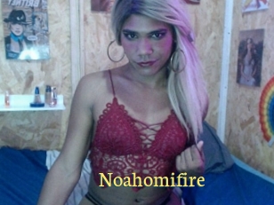 Noahomifire