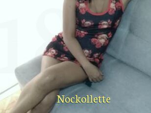 Nockollette