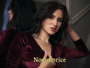 Noemiprice