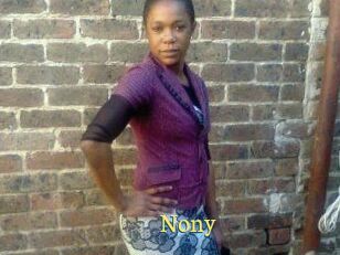 Nony