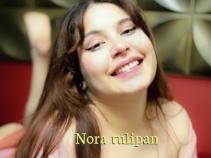 Nora_tulipan