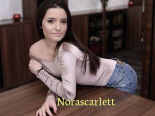 Norascarlett