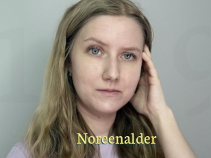 Noreenalder