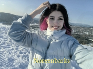 Noreenbarks