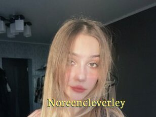 Noreencleverley