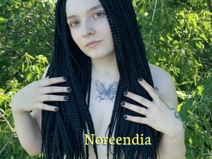 Noreendia