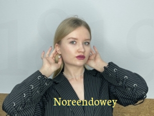 Noreendowey