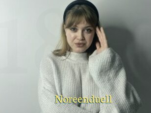 Noreenduell