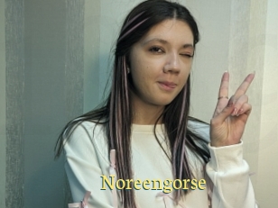 Noreengorse