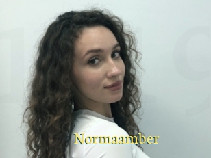 Normaamber