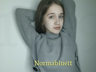 Normabluett