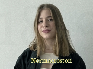 Normacroston