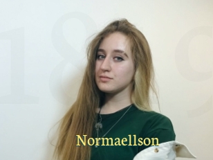 Normaellson