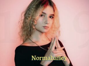 Normahailey