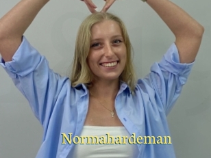 Normahardeman