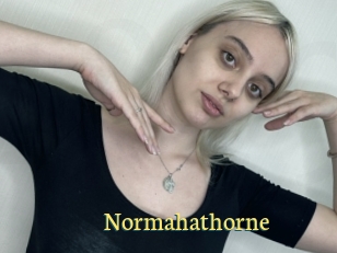 Normahathorne