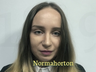 Normahorton